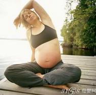 孕中期做什么运动有利宝宝发育