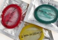 如何正确使用避孕套