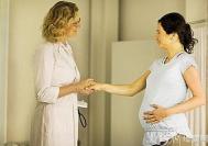 准妈妈如何合理安排孕检?