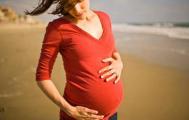 孕中期感冒了怎么办