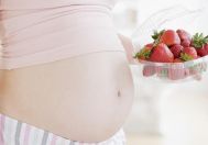 怀孕初期吃什么最好 怀孕初期孕妇吃什么