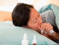 孕妇感冒咳嗽了怎么办？如何治疗？