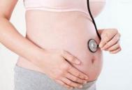 孕中期胎教从哪些方面进行