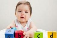 如何判断宝宝智力是否正常