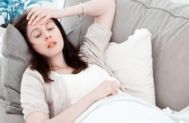 孕妇感冒发烧了怎么办 孕妇感冒发烧怎么退烧