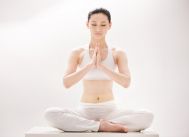 瑜伽减肥法 怎样做瑜伽减肥