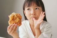 儿童营养补钙增高食谱指南 怎样做儿童补钙增高食谱