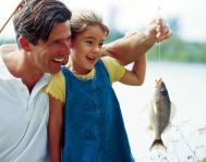 钓鱼技巧  解析钓鱼技巧和方法