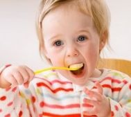 吃了让孩子聪明的食谱 让儿童变聪明营养食谱怎么做