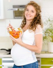 怀孕初期饮食之安胎食谱 怀孕初期吃什么安胎