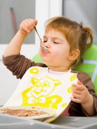 儿童偏食吃什么好 做儿童营养食谱让孩子不偏食