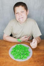 小孩吃什么长高最好 儿童增高补钙食谱