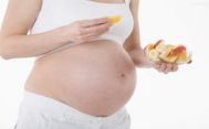 怀孕初期不能吃什么食物 孕早期饮食禁忌