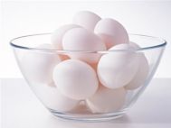 水煮蛋可以半月减8斤的减肥食谱