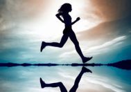 跑步减肥的正确方法   怎么跑步减肥
