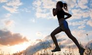 跑步减肥的正确方法 怎样正确跑步减肥