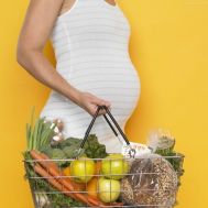 孕妇不能吃哪些食物  孕妇饮食禁忌