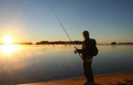 钓鱼技巧 初学者必学的八个重点
