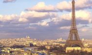 巴黎旅游必去景点 巴黎旅游景点介绍