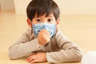 小孩咳嗽吃什么好的快 治疗宝宝咳嗽的食疗偏方
