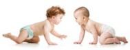 2岁8个月宝宝发育指标