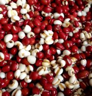 红豆薏米的快速减肥法
