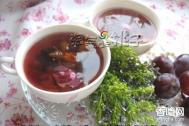 玫瑰金莲茶如何做好吃