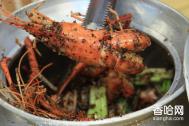 胡椒蝦（泰國蝦）如何做好吃