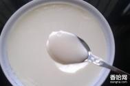 高钙低脂酸奶如何做好吃