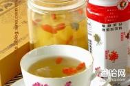 菊花枸杞水果茶如何做好吃