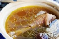 油鸡蕨麻汤如何做好吃