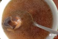 螺片花菇虫草花汤如何做好吃