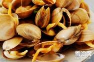铁锅蛤蜊怎样做才好吃
