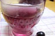 紫水晶葡萄饮怎样做才好吃