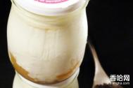 熏衣草手工酸奶如何做好吃
