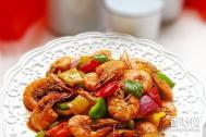 巴基斯坦红咖喱虾如何做好吃