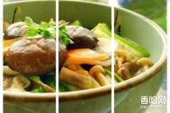 三菇烩丝瓜如何做好吃