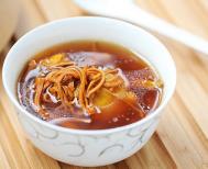 油鸡蕨麻汤怎么做最好吃