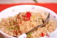 香菇糙米饭如何做好吃