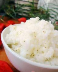 高粱米饭怎么做最好吃