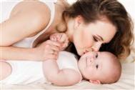 孕早期适当运动刺激宝宝发育