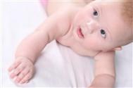 宝宝缺钙的表现和症状