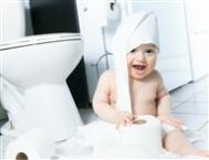怎样训练宝宝自己尿尿？