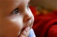 如何呵护宝宝的眼睛？