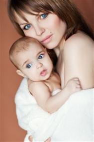 孕期准妈妈怎样预防减少妊娠纹
