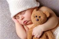 新生儿睡觉时也能学习