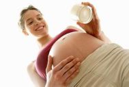 孕妇缺钙的3大表现