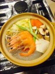 怎样做家常日式火锅一人食最好吃