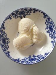 怎么做超简单式冰淇淋好吃