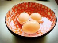 水煮蛋减肥法就是这么简单